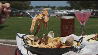 Phantom Gourmet: Newburyport Restaurants