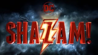 Shazam 2 The Black Adam Age 'Teaser Trailer' (2021)