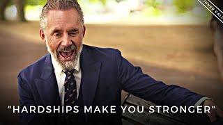 “Inspiration does exist, but it must find you working.” - Jordan Peterson Motivation