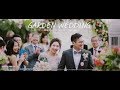 Jason & Lesley | Parkroyal Garden Wedding by DIGIMAX Video Productions