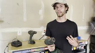 Using Menards tools to work on cars?