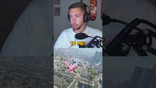 Trolling the Air Traffic Control on GTA RP!! 🤣