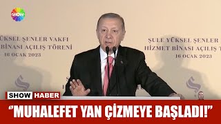 ''Meclis'ten geçmezse referandum''