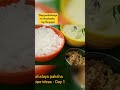 mahalaya paksha recipe ideas day 1