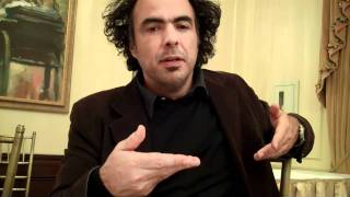 Alejandro Inarritu on BIUTIFUL