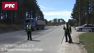 Kako je protekao prvi dan primene strožih kazni za saobraćajne prekršaje