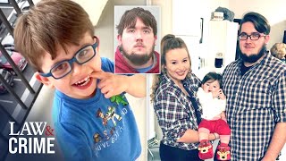 4-Year-Old Dies After Court Sends Him Back to Abusive Father