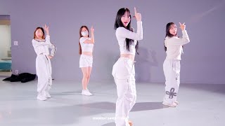 ILLIT 아일릿 - Cherish My Love 안무 Dance Cover | K-POP CLASS | 방송댄스 전문학원