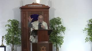 Keren Ohr Messianic Synagogue Live