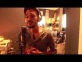 Sam Smith - Lonely Hour Cover / Instrumental - George Trice