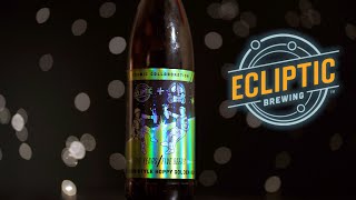 Ecliptic Brewing - \