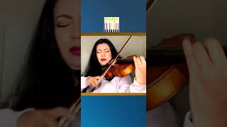 Kushmita KC Instrumental Medley | Bollywood Violin Instrumental - Kalank Song