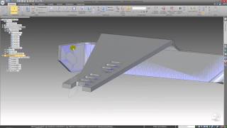 Solid Edge - Align surface to body