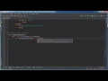 Python Reverse Shell Tutorial   13   Creating the Threads