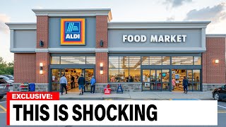 What Aldi Doesn't Tell Their Customers
