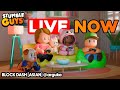 [LIVE] BLOCK DASH ASIA STUMBLE GUYS