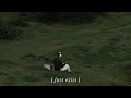 A playlist to be alone with everything you’re feeling..