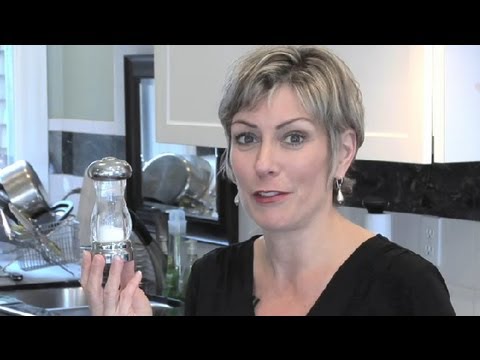 How to Make Things Taste Less Salty : Understanding Taste for Better Cooking How to Make Things Taste Less Salty : Understanding Taste for Better Cooking