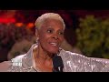 dionne warwick and jennifer hudson sing ‘a house is not a home’