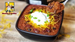 Chili | Chili Recipe