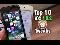 Top 10 Free Cydia Tweaks after iOS 10.2 Jailbreak Top 10 Free Cydia Tweaks after iOS 10.2 Jailbreak