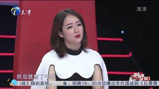 双胞胎姐妹差距大，小女儿出生才2斤多原因让人心疼丨幸福来敲门