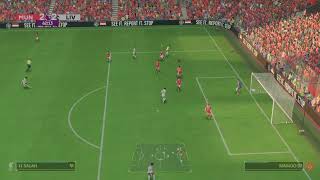 EA SPORTS FC 25 Goals