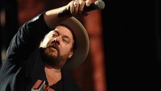 Nathaniel Rateliff & The Night Sweats - S.O.B. (Live at Farm Aid 2021)