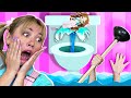 Don't Put Toys in The Potty & MORE Kids Songs | Bumble Bree