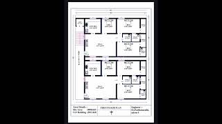 SALEM CJ PALLAZO HOTEL BACK PROPOSED 3BHK+2CAR PARKING FLATS 1.6CR 2UNITS AVAILABLE 9994756664