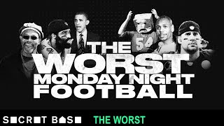 The Worst Monday Night Football: 2007 - Episode 5