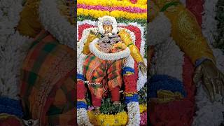 ஸ்ரீ பாபநாச நாதர் ஸ்ரீ உலகாம்பிகை சித்திரை விசு 5ம் நாள் திருவிழா #shorts #sivan #trending