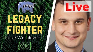 PHP Unit Testing Phpunit Tutorial technische Schulden Code Refactoring