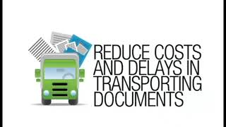 PaperSave ~ Document Management Electronic Workflow Transaction Automation