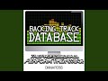 Baby Love (Instrumental)