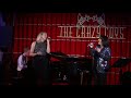 Shona White & Sara Poyzer - The Winner Takes It All (from 'Mamma Mia!') (Live at The Crazy Coqs)