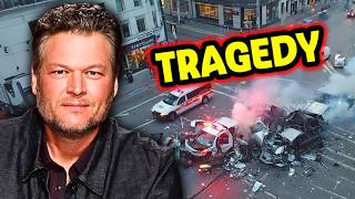 At 49, The Tragedy Of Blake Shelton Is Beyond Heartbreaking