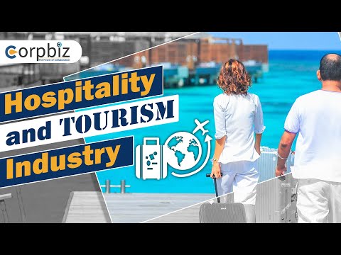 Hospitality And Tourism Industry | The Future Of Hospitality And ...