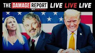 Trump's IRS Immunity Should Be The Final Straw | Down Goes Massie | Midterm BLOWOUT Incoming?