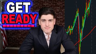 IT'S *ABOUT* TO GET CRAZY. [DETAILS, IMPORTANT STATS]