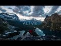 ALIVE | Canada 4K ALIVE | Canada 4K