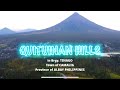 QUITUINAN HILLS - in Brgy. TINAGO|| CAMALIG ALBAY PHILIPPINES (SUNRISE in MT. MAYON)