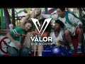 serenity s valor scooter commercial