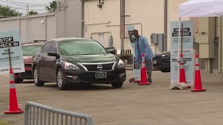 New Walgreens testing sites in Harris County