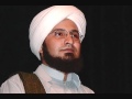 Beautiful story of Ibrahim ibn Adham by Habib Ali Jifri & Sheikh Haroon Hanif