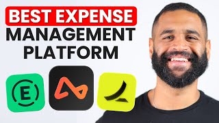 Best Expense Management Platforms for Small Businesses