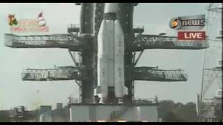 india's rocket launch failed..