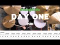 DAY ONE - PUN | โน้ตกลอง