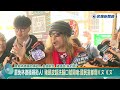 快新聞／任罷免林德福領銜人！　豬頭皮超洗腦口號開嗆：國民黨都爛ㄍㄡˊㄍㄡˊ－民視新聞