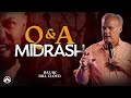 Q&A Midrash | Bill Cloud | Jacob's Tent